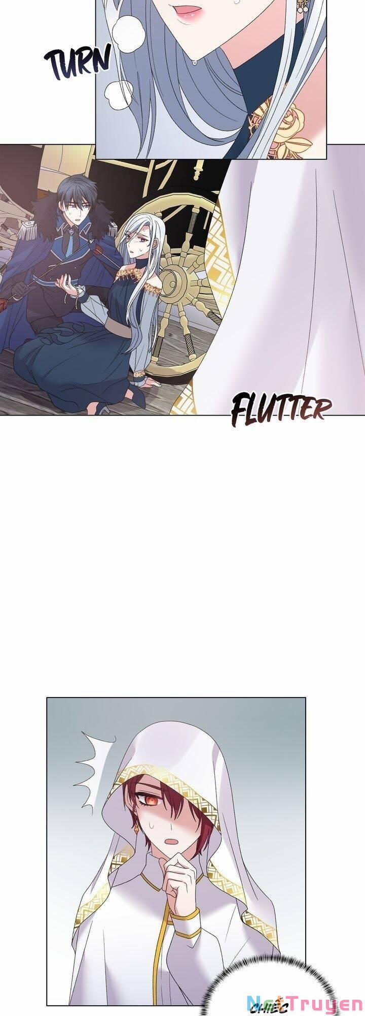 Nhân Vật Phản Diện Muốn Thành Nữ Chính 45 trang 18