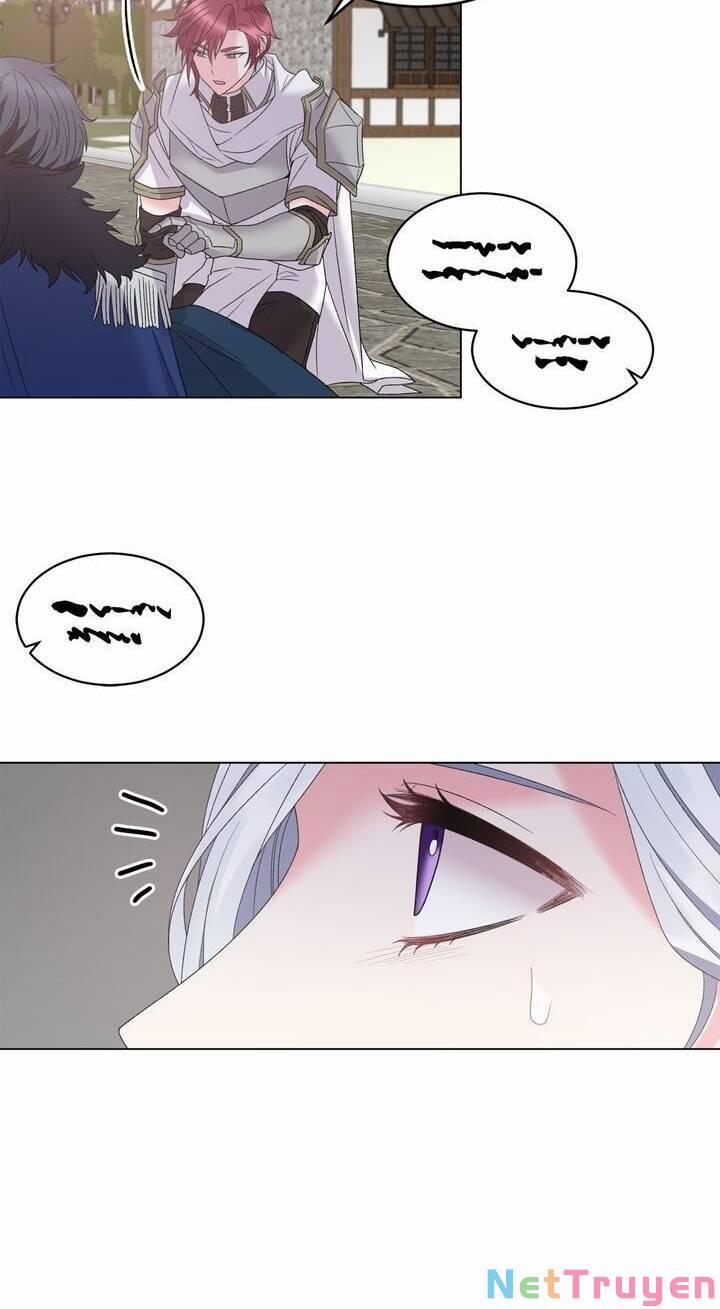 Nhân Vật Phản Diện Muốn Thành Nữ Chính 45 trang 20