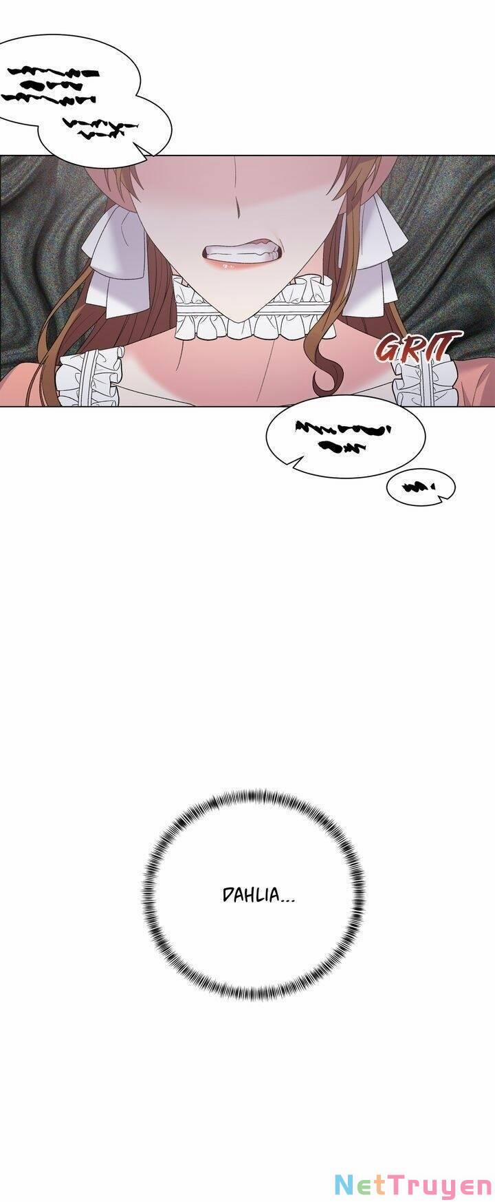 Nhân Vật Phản Diện Muốn Thành Nữ Chính 45 trang 25