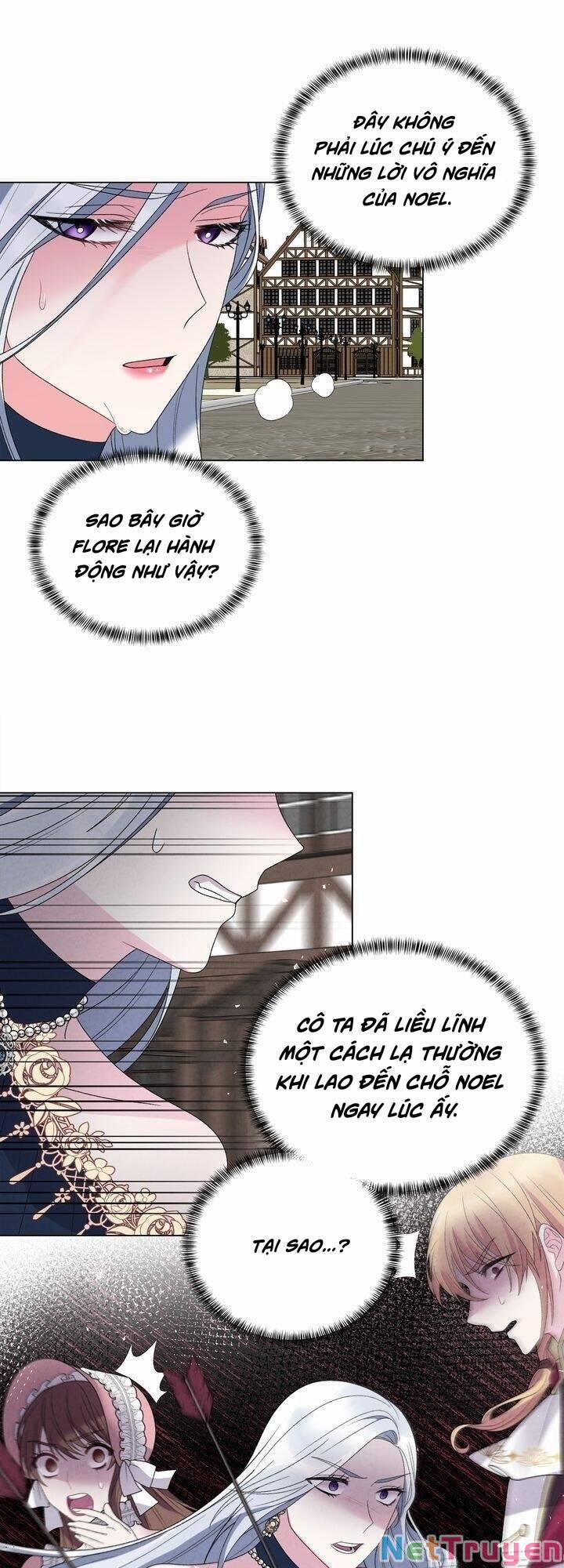 Nhân Vật Phản Diện Muốn Thành Nữ Chính 45 trang 26