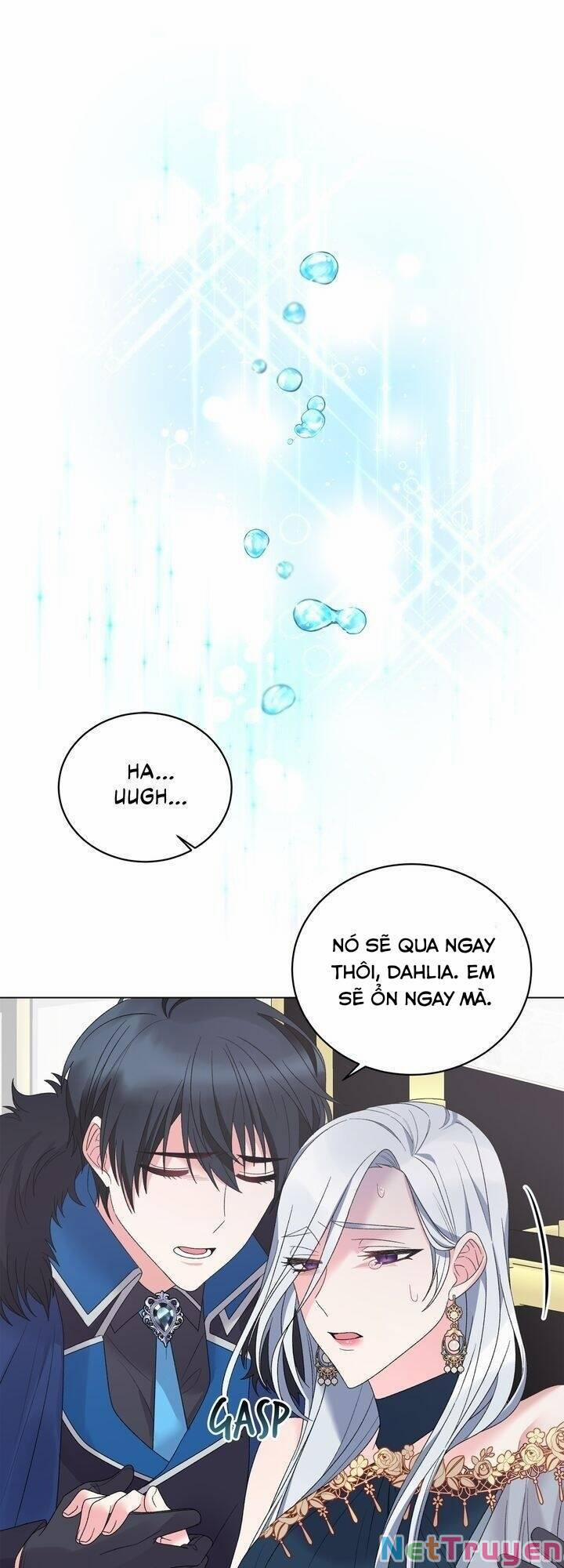 Nhân Vật Phản Diện Muốn Thành Nữ Chính 45 trang 31