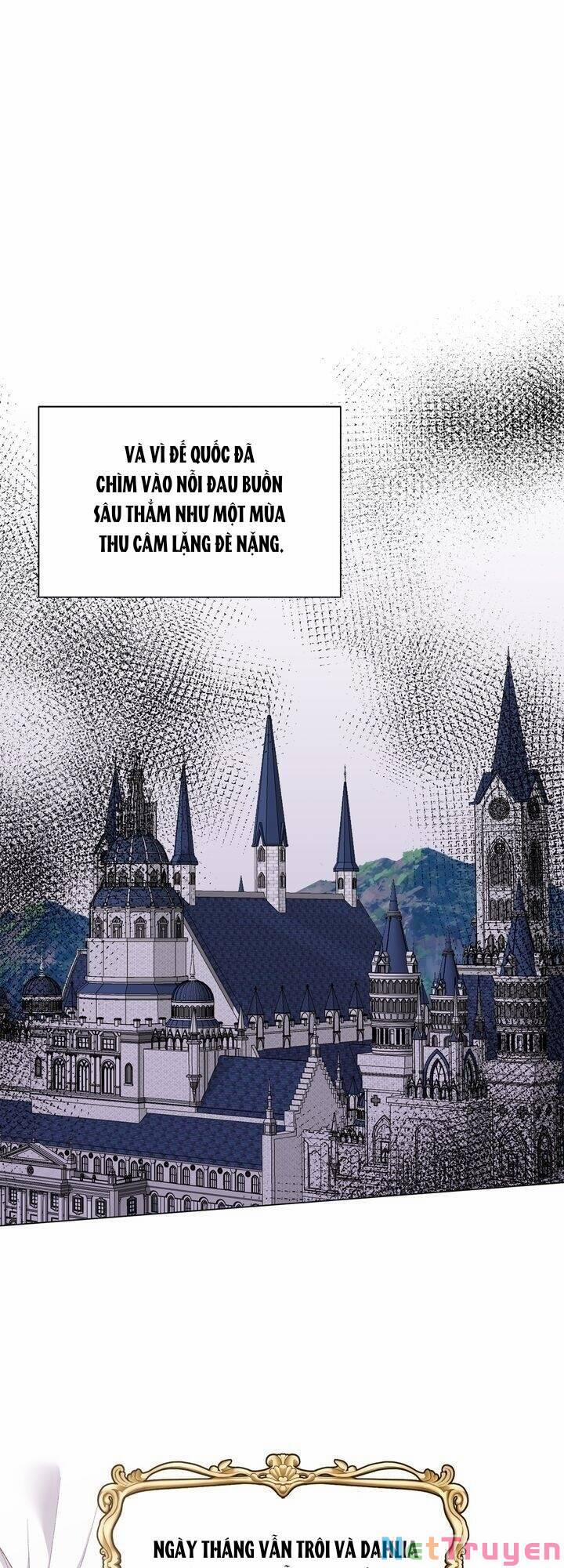 Nhân Vật Phản Diện Muốn Thành Nữ Chính 45 trang 37