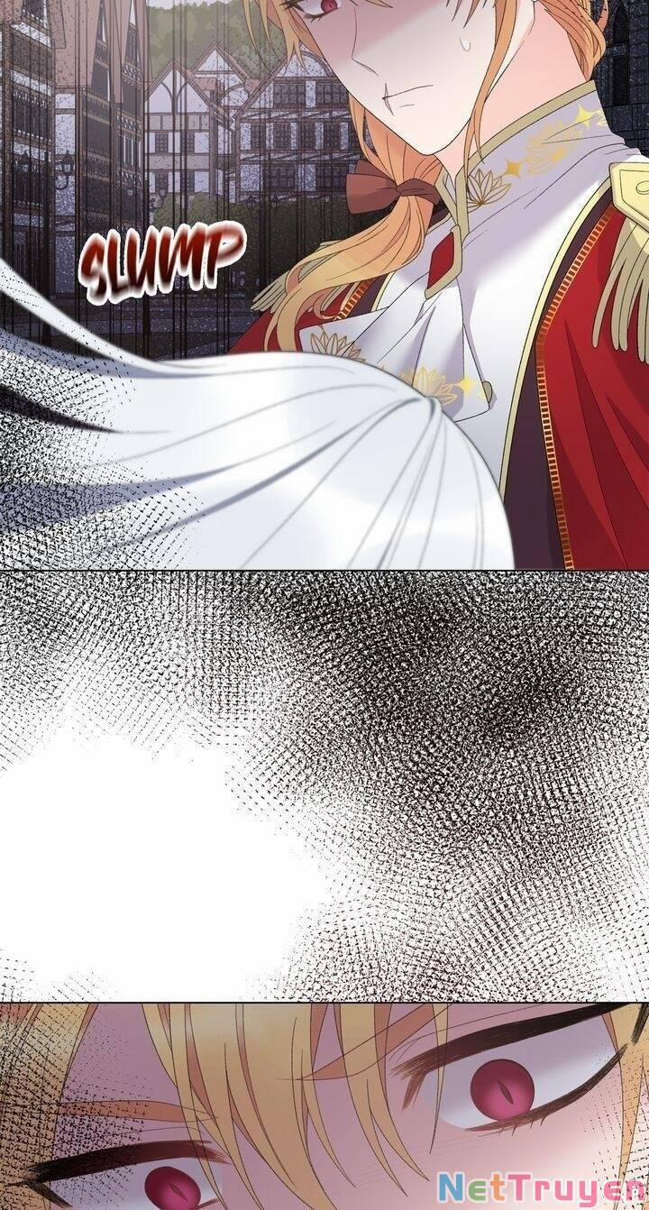 Nhân Vật Phản Diện Muốn Thành Nữ Chính 45 trang 4