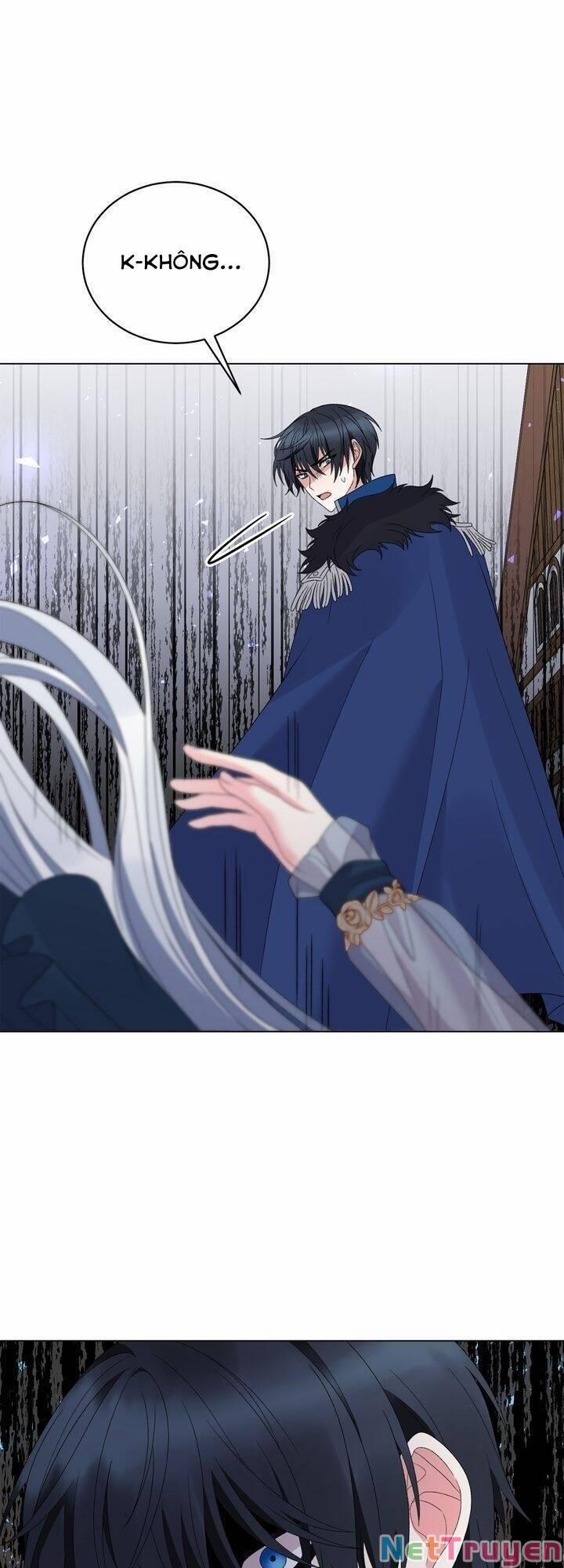 Nhân Vật Phản Diện Muốn Thành Nữ Chính 45 trang 6