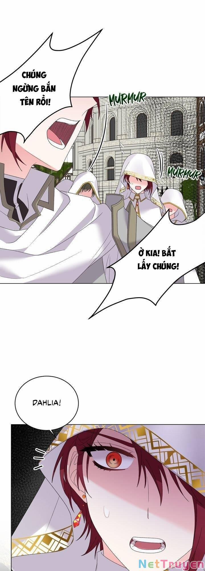 Nhân Vật Phản Diện Muốn Thành Nữ Chính 45 trang 8