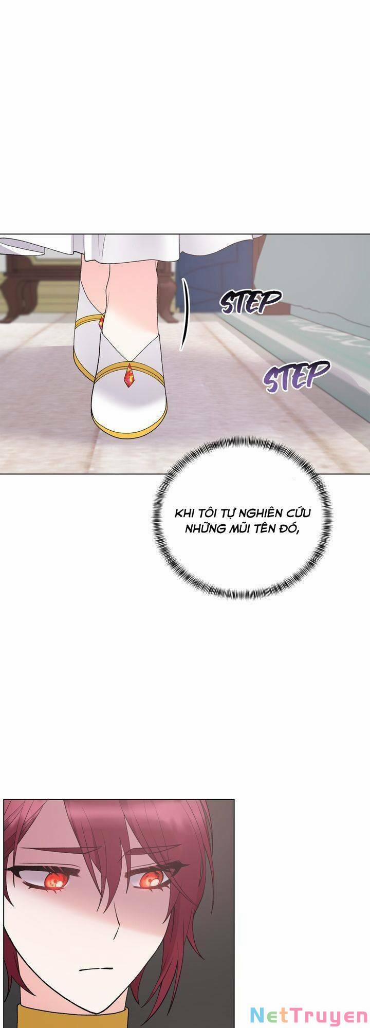 Nhân Vật Phản Diện Muốn Thành Nữ Chính 46 trang 12