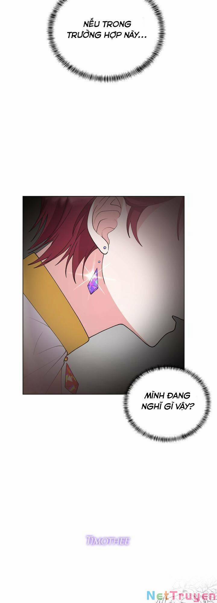 Nhân Vật Phản Diện Muốn Thành Nữ Chính 46 trang 15