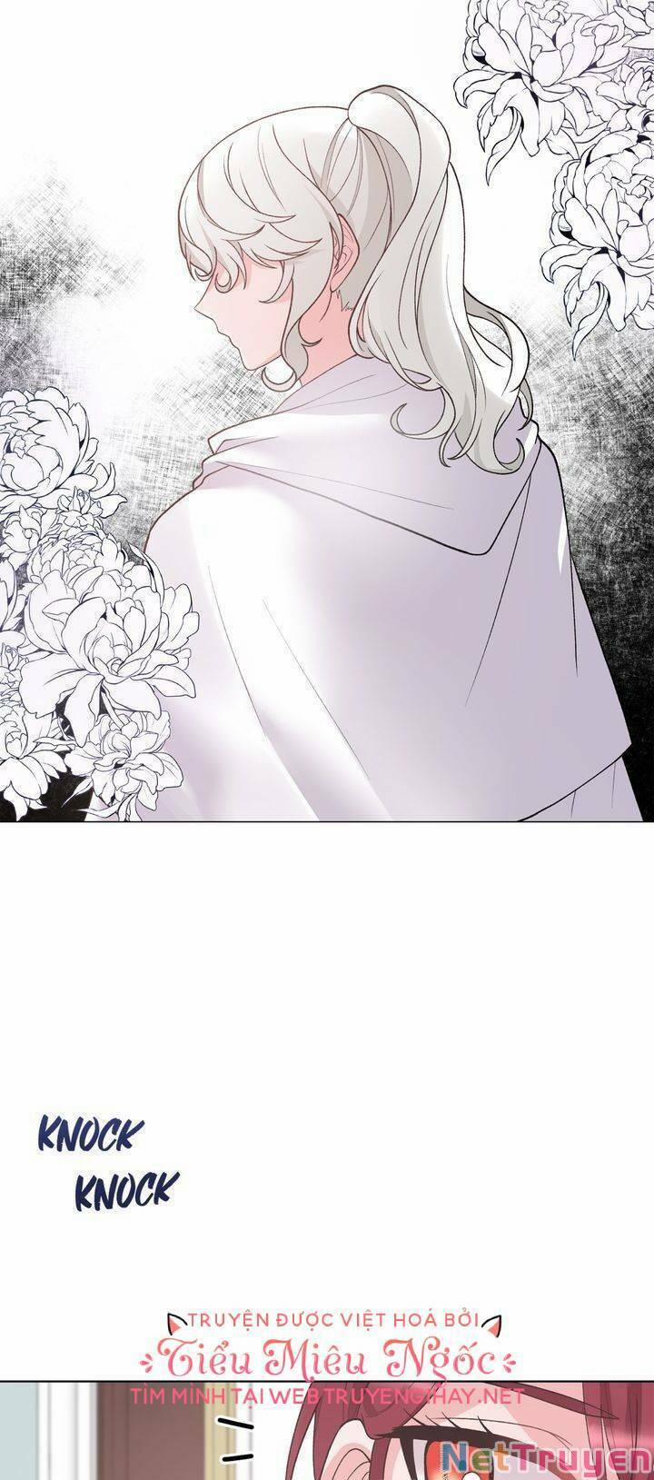 Nhân Vật Phản Diện Muốn Thành Nữ Chính 46 trang 16