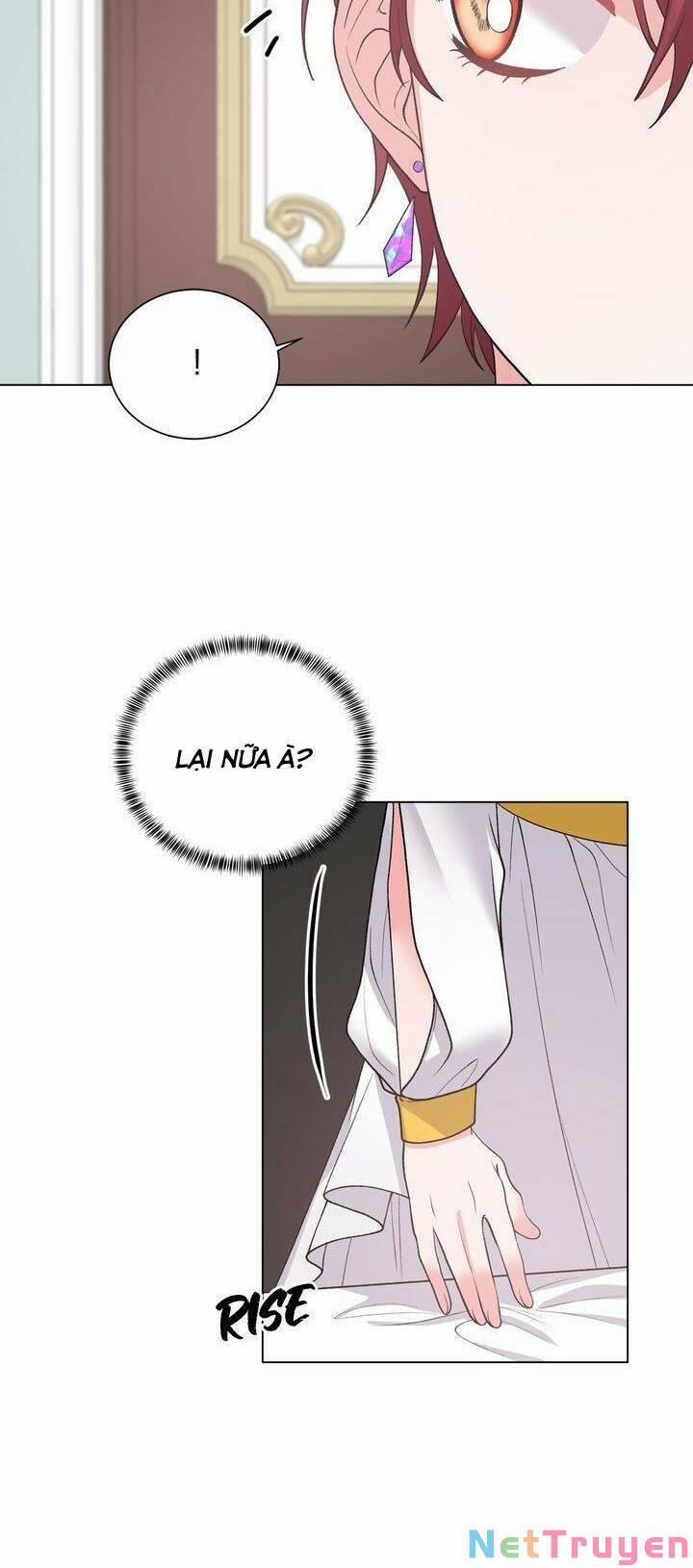 Nhân Vật Phản Diện Muốn Thành Nữ Chính 46 trang 17