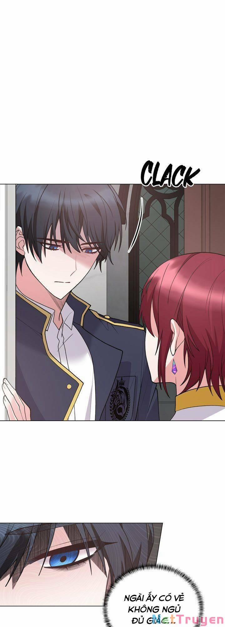 Nhân Vật Phản Diện Muốn Thành Nữ Chính 46 trang 18