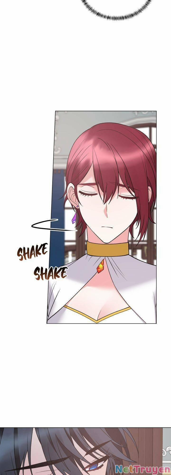 Nhân Vật Phản Diện Muốn Thành Nữ Chính 46 trang 19