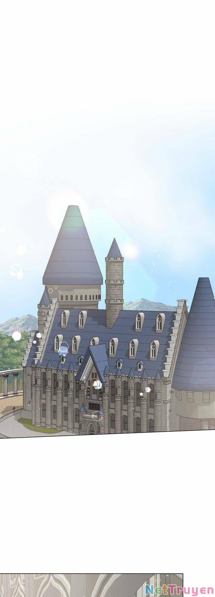 Nhân Vật Phản Diện Muốn Thành Nữ Chính 46 trang 2