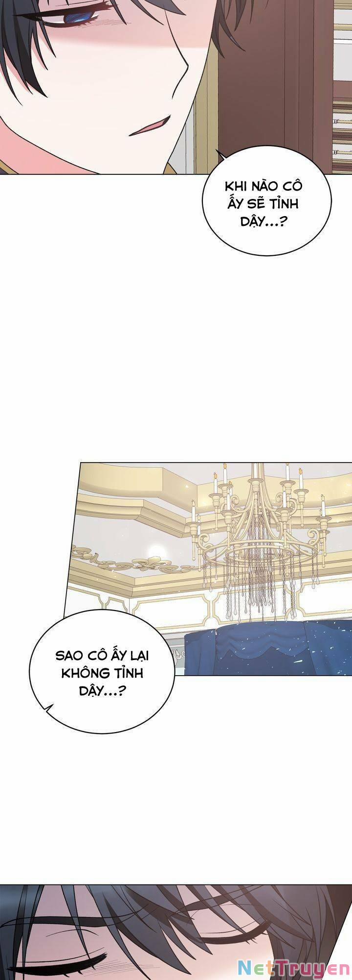 Nhân Vật Phản Diện Muốn Thành Nữ Chính 46 trang 20