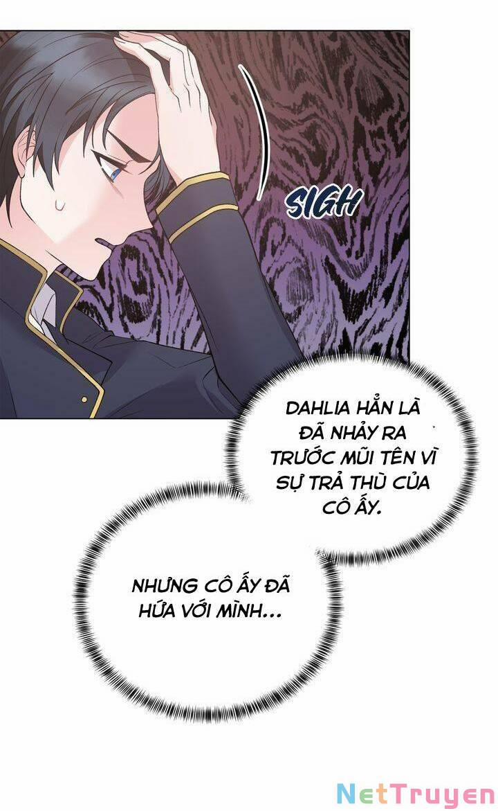 Nhân Vật Phản Diện Muốn Thành Nữ Chính 46 trang 23