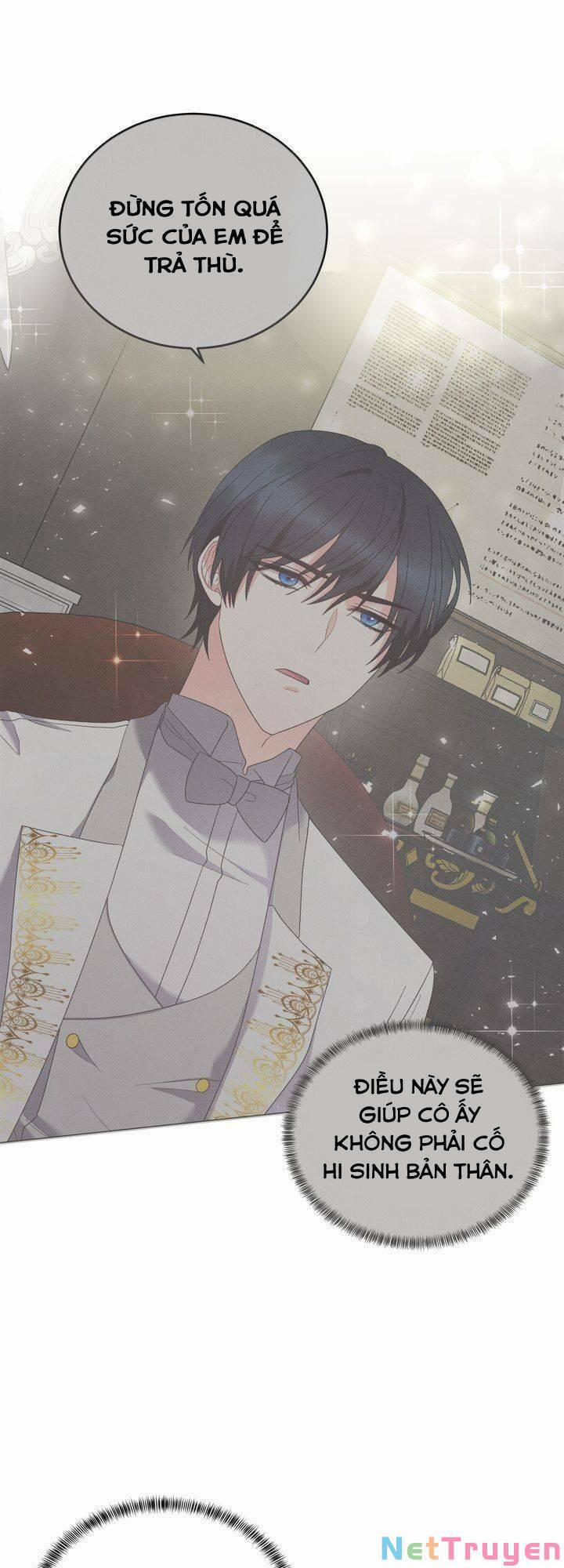 Nhân Vật Phản Diện Muốn Thành Nữ Chính 46 trang 24