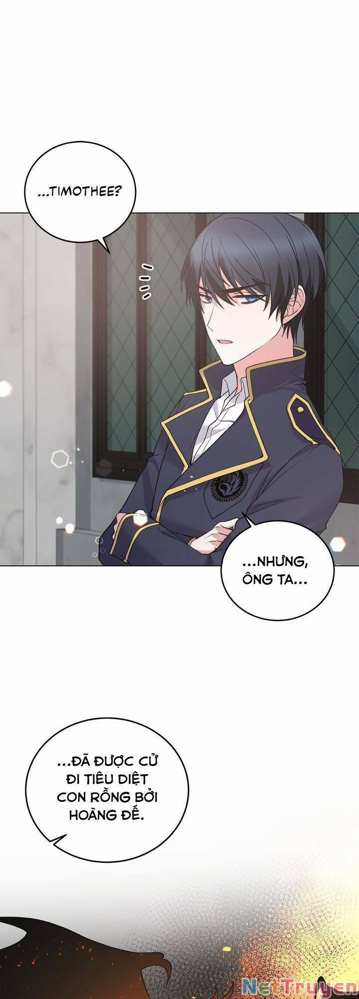 Nhân Vật Phản Diện Muốn Thành Nữ Chính 46 trang 31