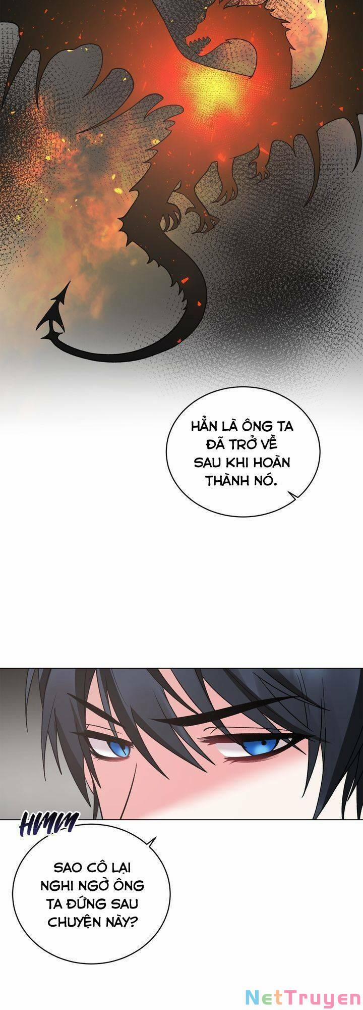 Nhân Vật Phản Diện Muốn Thành Nữ Chính 46 trang 32