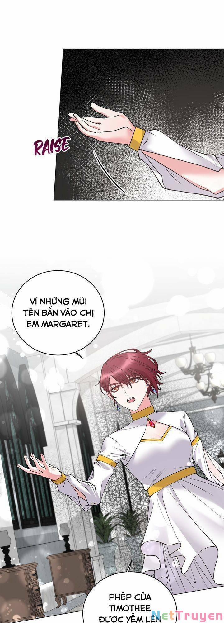 Nhân Vật Phản Diện Muốn Thành Nữ Chính 46 trang 33