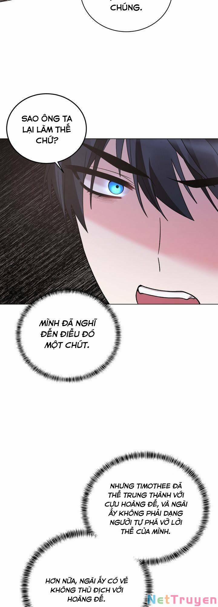 Nhân Vật Phản Diện Muốn Thành Nữ Chính 46 trang 34