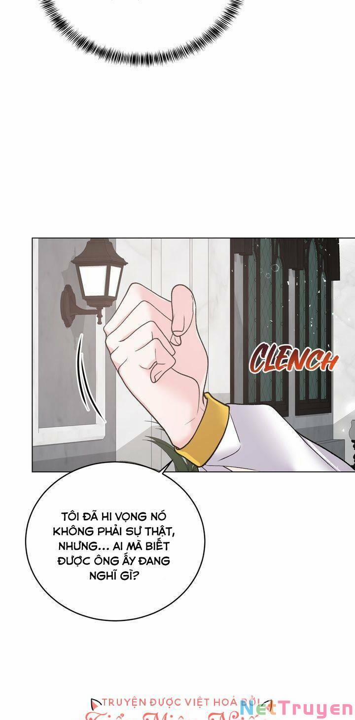 Nhân Vật Phản Diện Muốn Thành Nữ Chính 46 trang 35