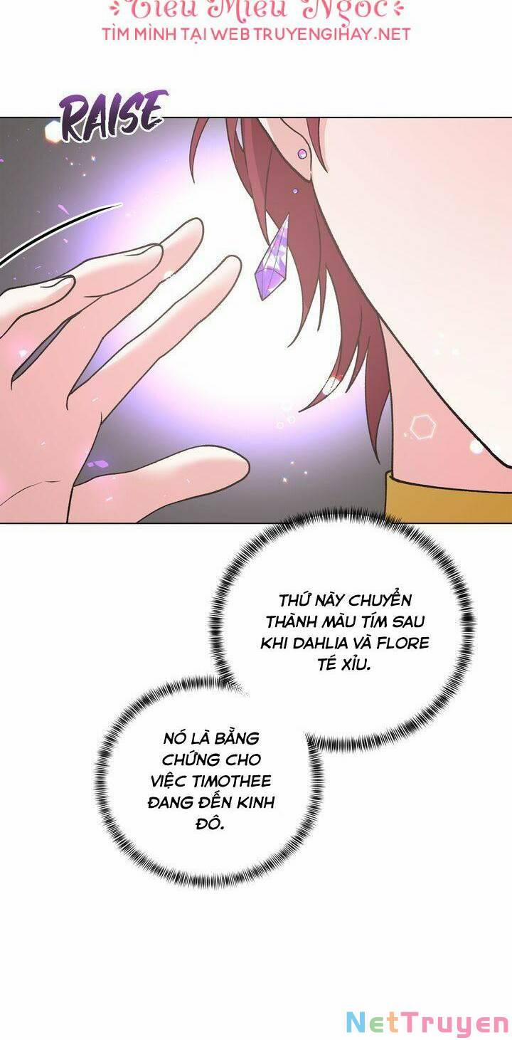 Nhân Vật Phản Diện Muốn Thành Nữ Chính 46 trang 36