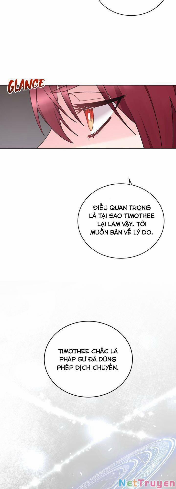 Nhân Vật Phản Diện Muốn Thành Nữ Chính 46 trang 38