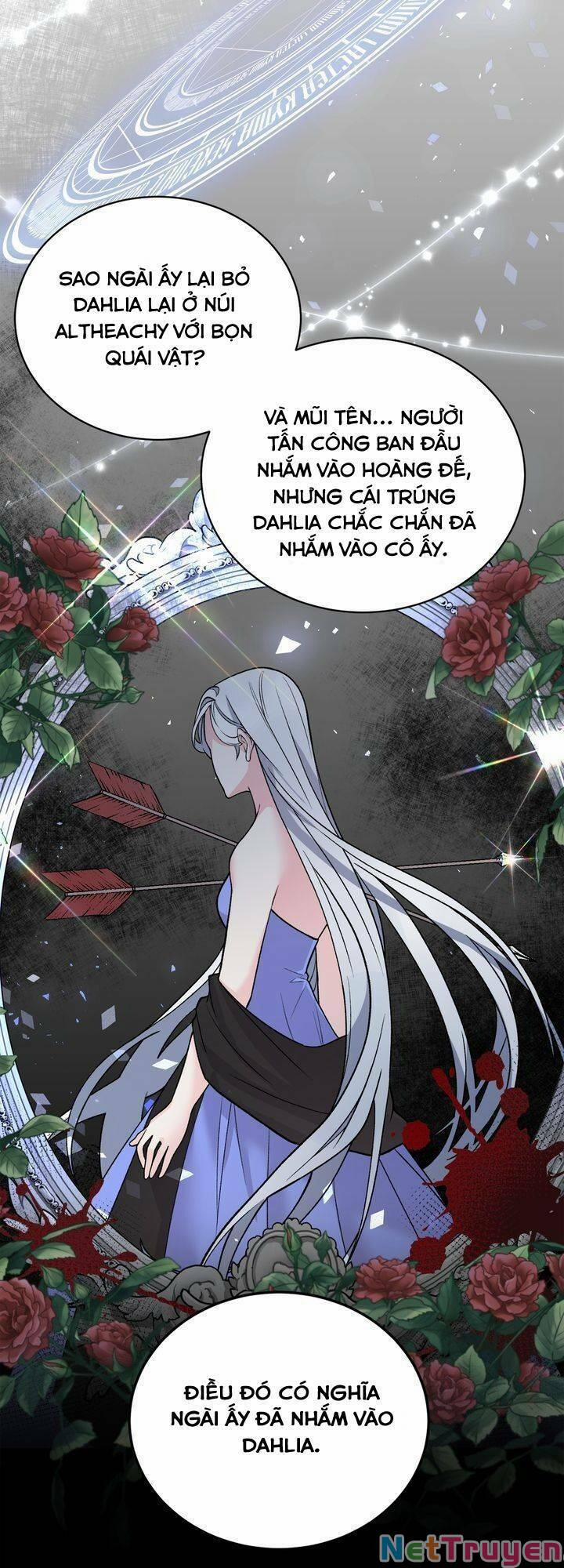 Nhân Vật Phản Diện Muốn Thành Nữ Chính 46 trang 39