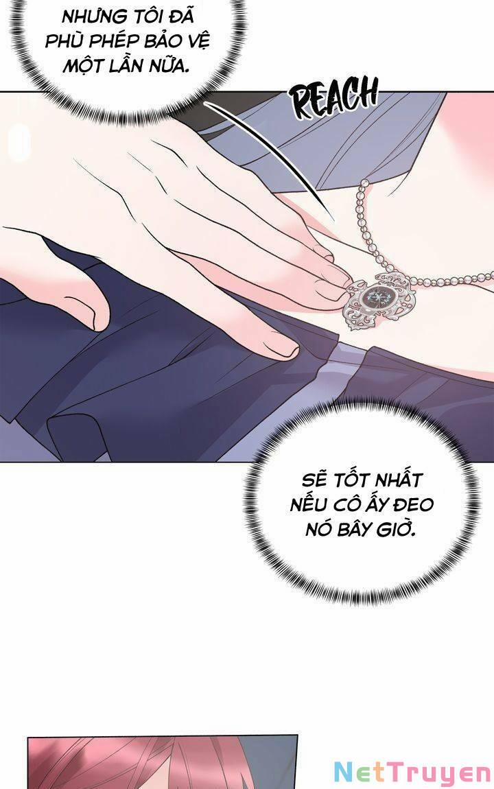 Nhân Vật Phản Diện Muốn Thành Nữ Chính 46 trang 4