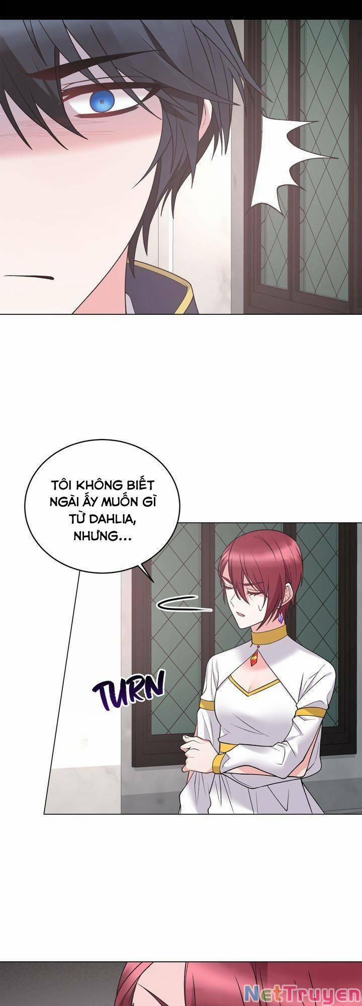 Nhân Vật Phản Diện Muốn Thành Nữ Chính 46 trang 40