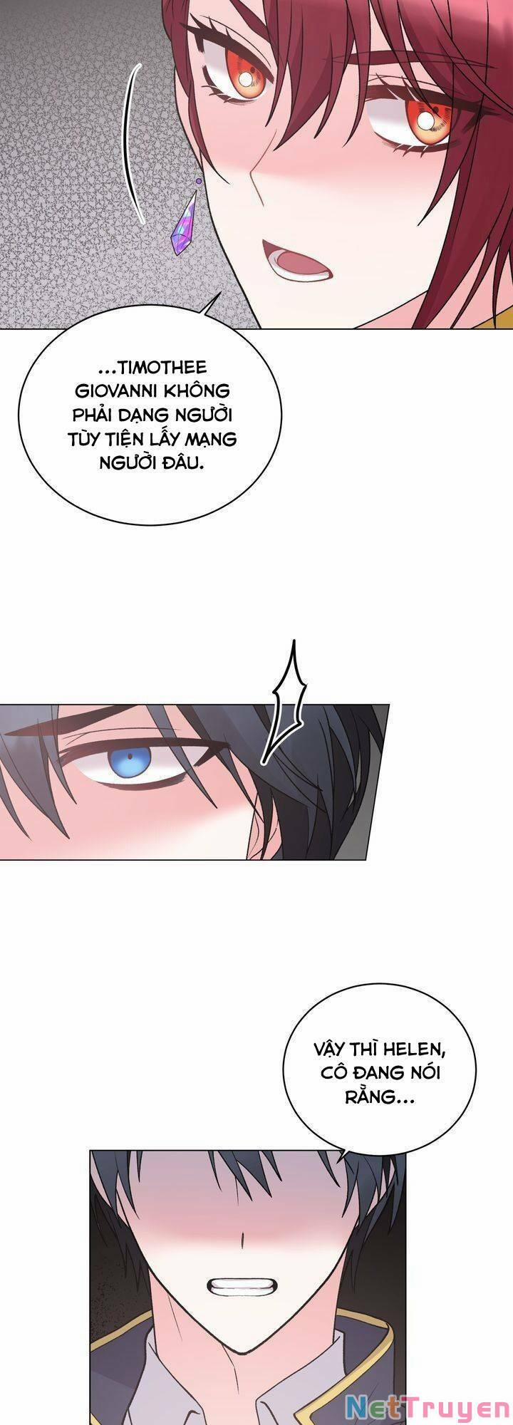 Nhân Vật Phản Diện Muốn Thành Nữ Chính 46 trang 41