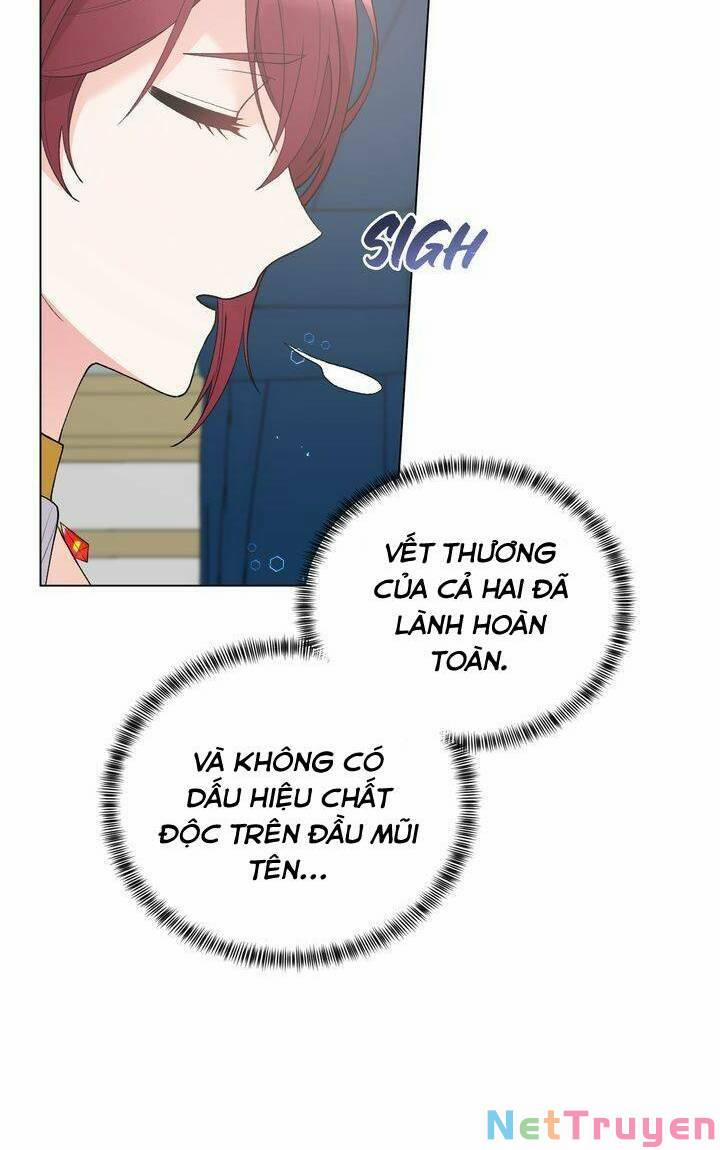 Nhân Vật Phản Diện Muốn Thành Nữ Chính 46 trang 5