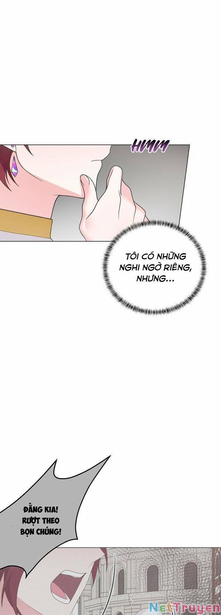 Nhân Vật Phản Diện Muốn Thành Nữ Chính 46 trang 6