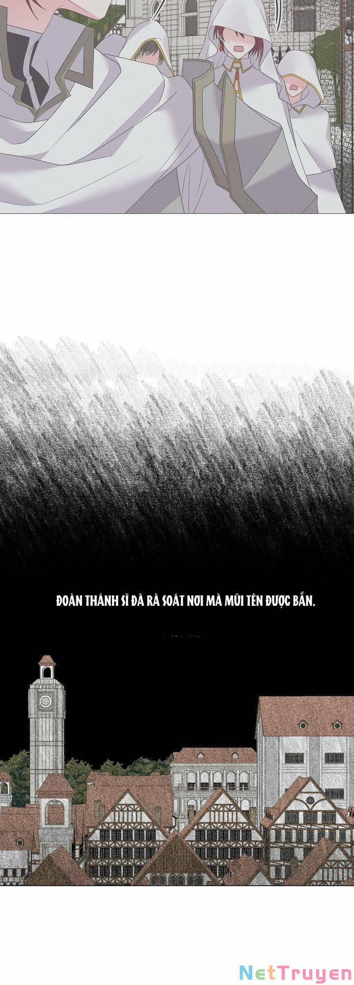 Nhân Vật Phản Diện Muốn Thành Nữ Chính 46 trang 7