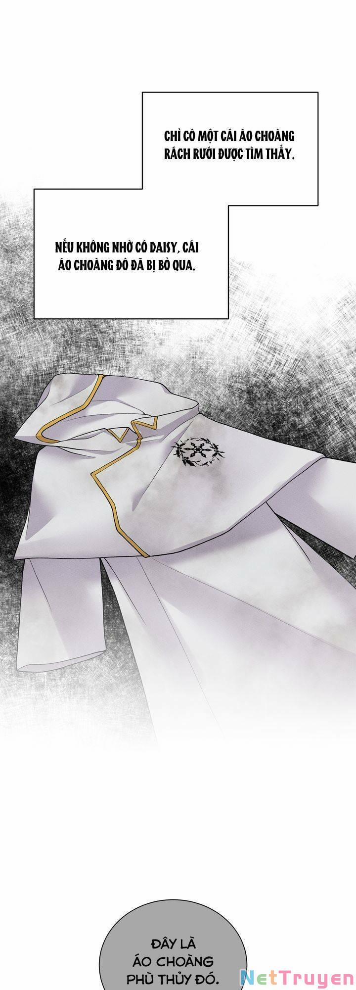 Nhân Vật Phản Diện Muốn Thành Nữ Chính 46 trang 8