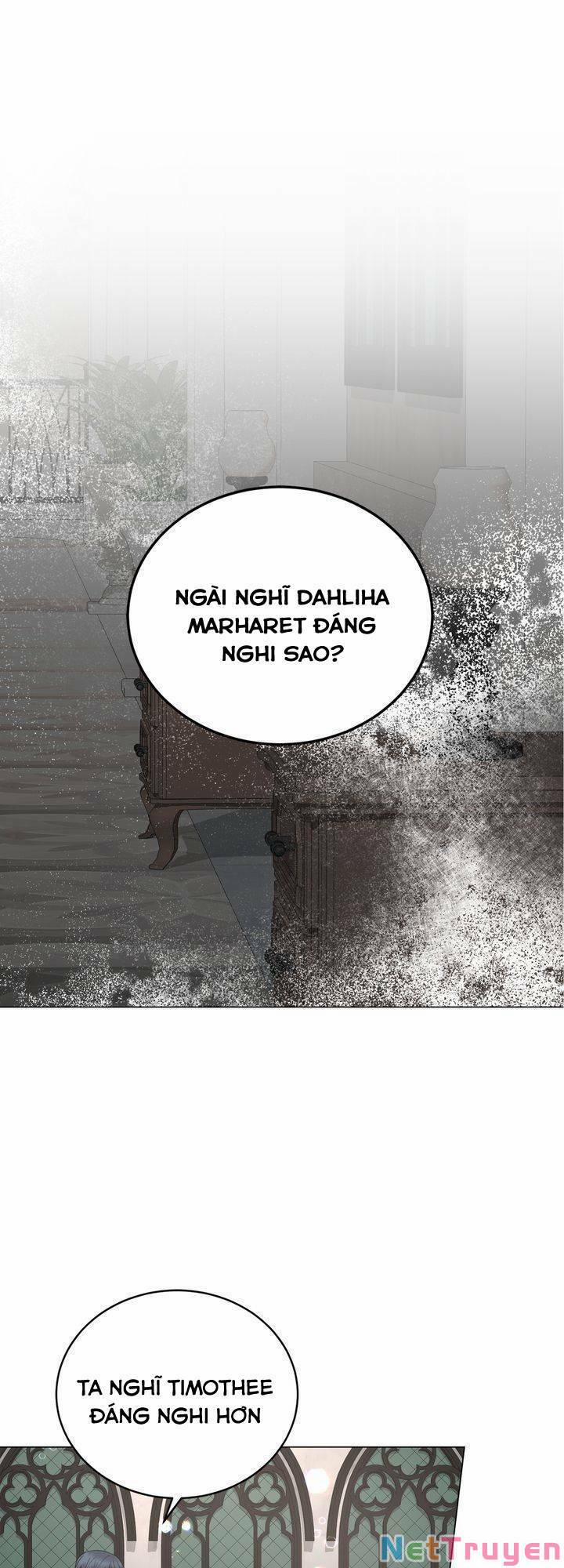 Nhân Vật Phản Diện Muốn Thành Nữ Chính 47 trang 0