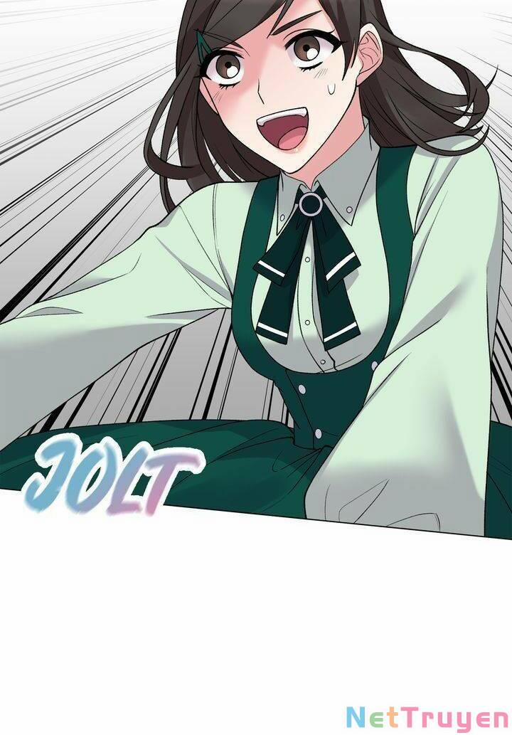 Nhân Vật Phản Diện Muốn Thành Nữ Chính 47 trang 10