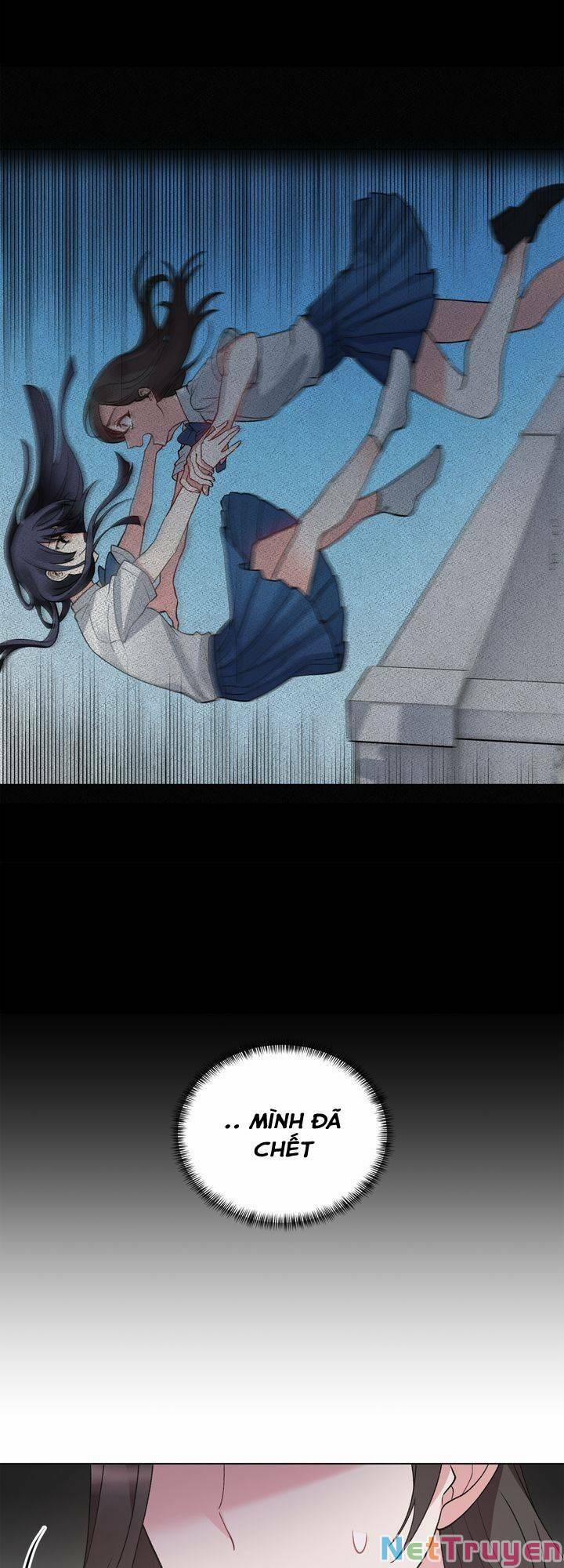 Nhân Vật Phản Diện Muốn Thành Nữ Chính 47 trang 12