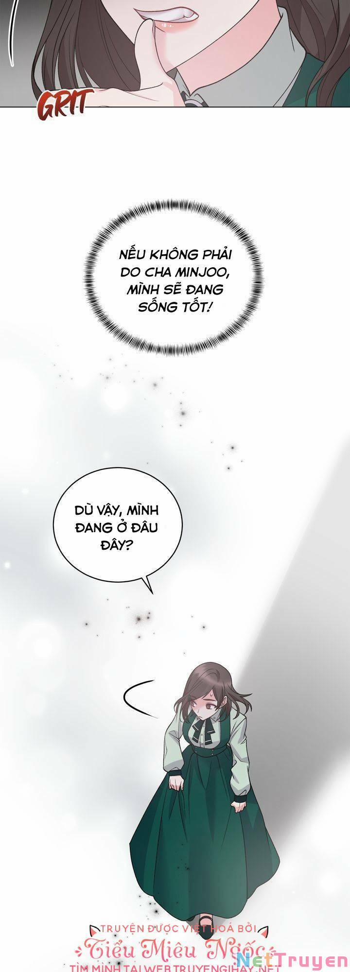 Nhân Vật Phản Diện Muốn Thành Nữ Chính 47 trang 13