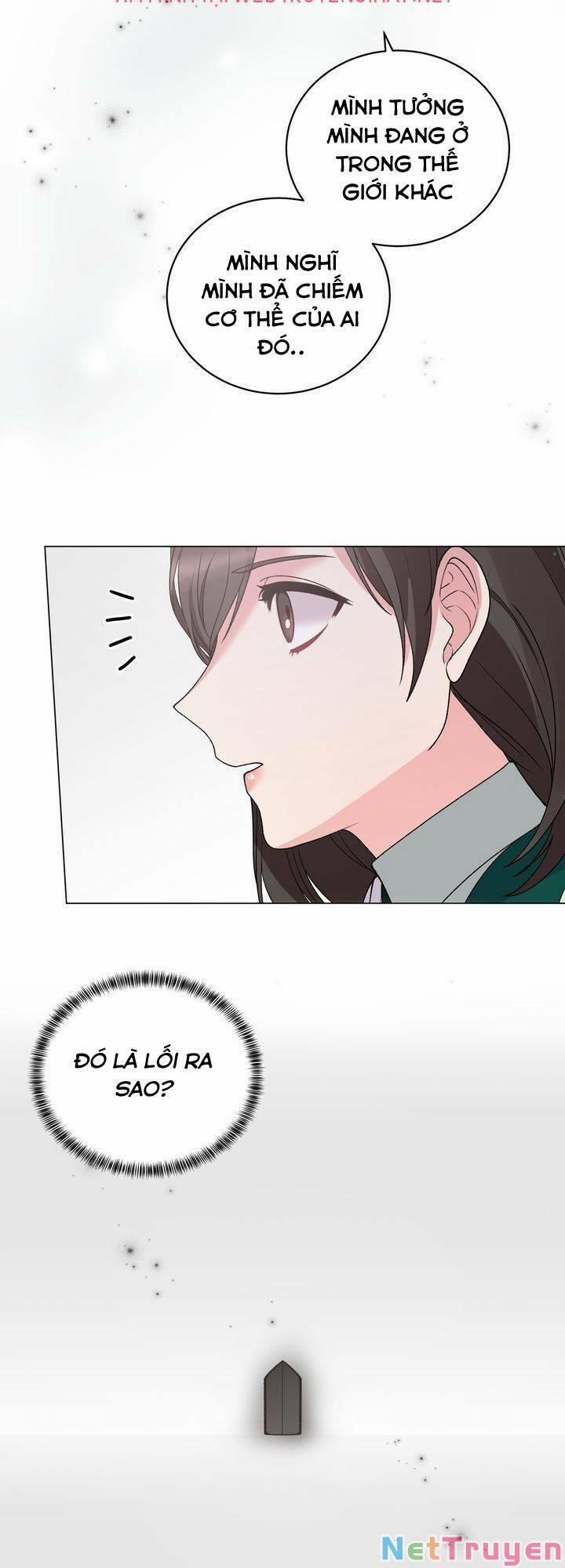 Nhân Vật Phản Diện Muốn Thành Nữ Chính 47 trang 14