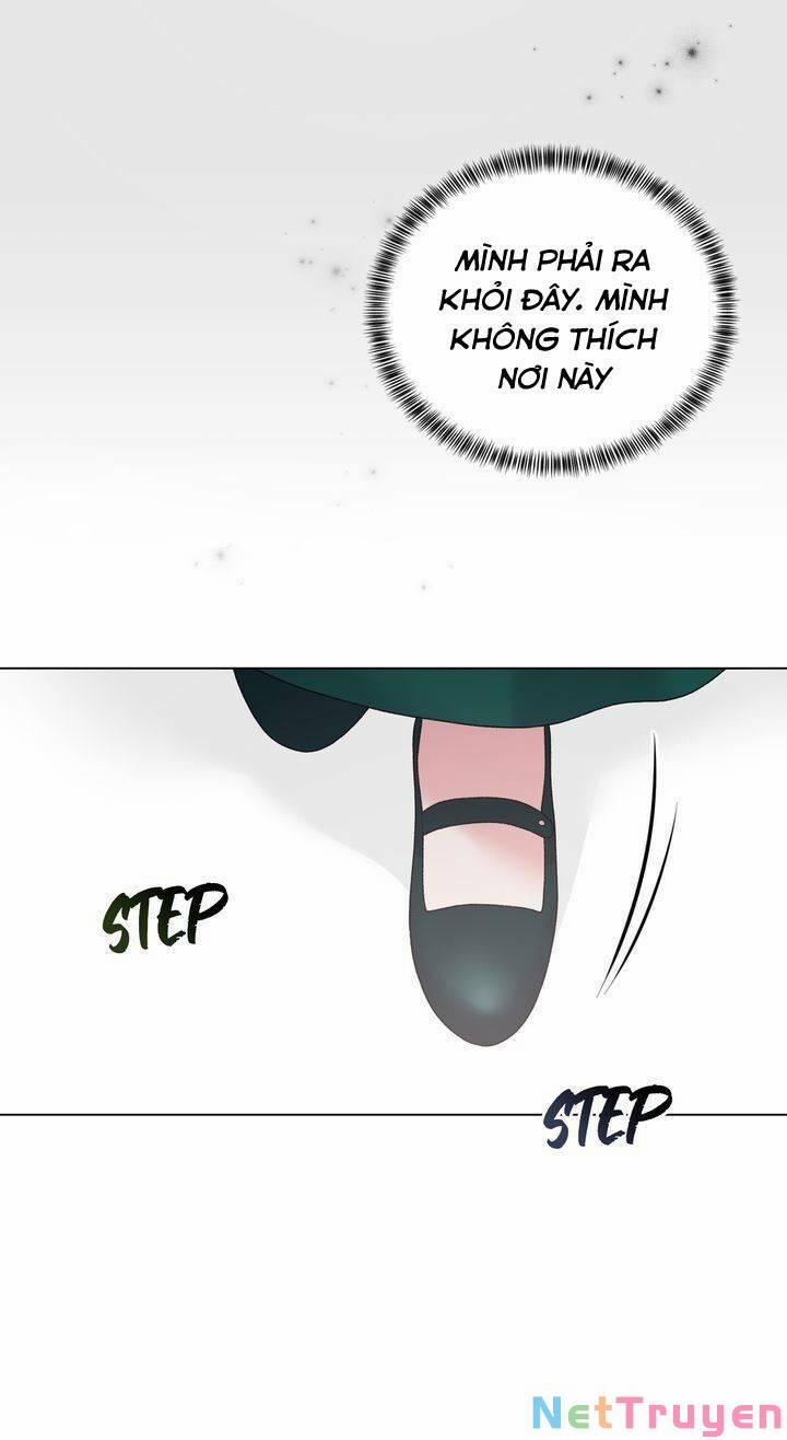 Nhân Vật Phản Diện Muốn Thành Nữ Chính 47 trang 15