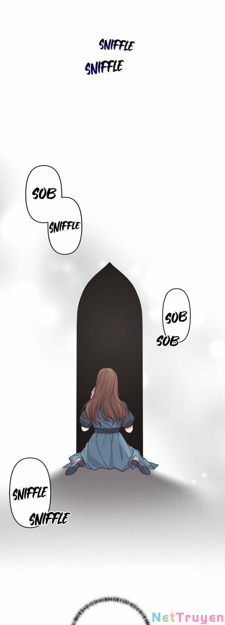 Nhân Vật Phản Diện Muốn Thành Nữ Chính 47 trang 16