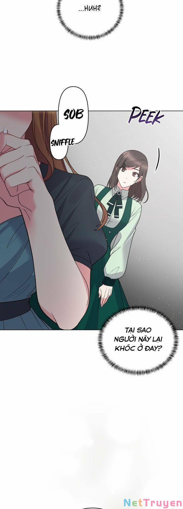 Nhân Vật Phản Diện Muốn Thành Nữ Chính 47 trang 17