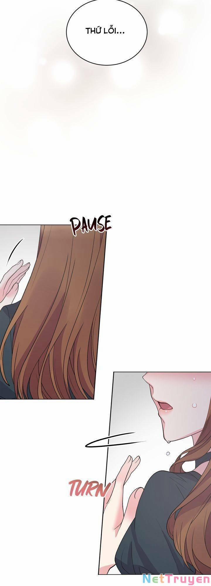 Nhân Vật Phản Diện Muốn Thành Nữ Chính 47 trang 18