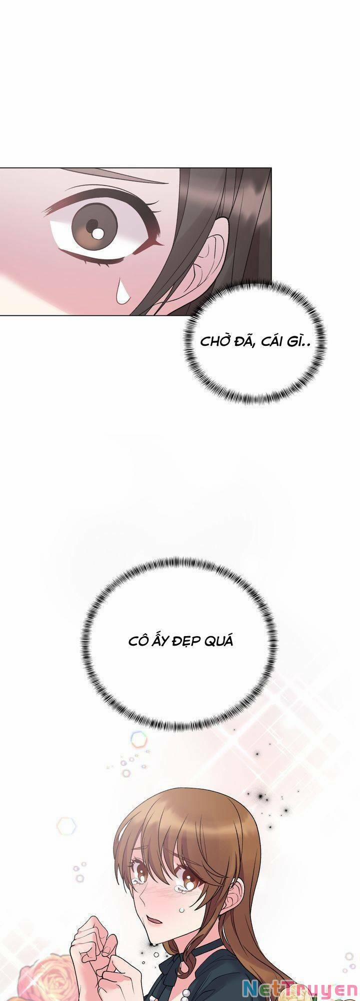 Nhân Vật Phản Diện Muốn Thành Nữ Chính 47 trang 19