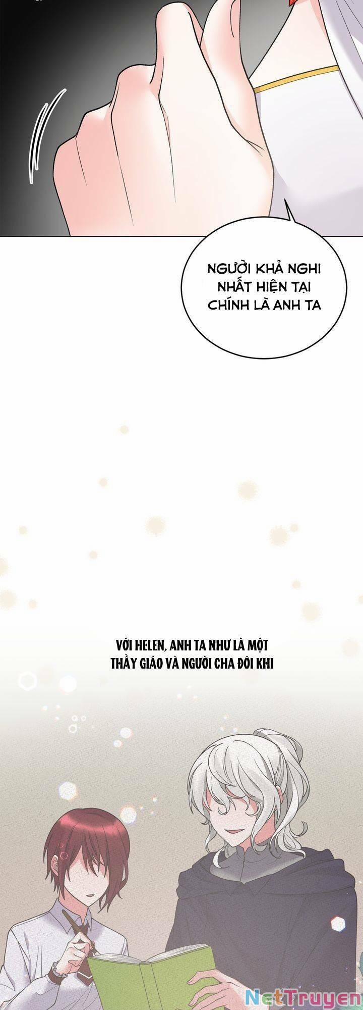 Nhân Vật Phản Diện Muốn Thành Nữ Chính 47 trang 2