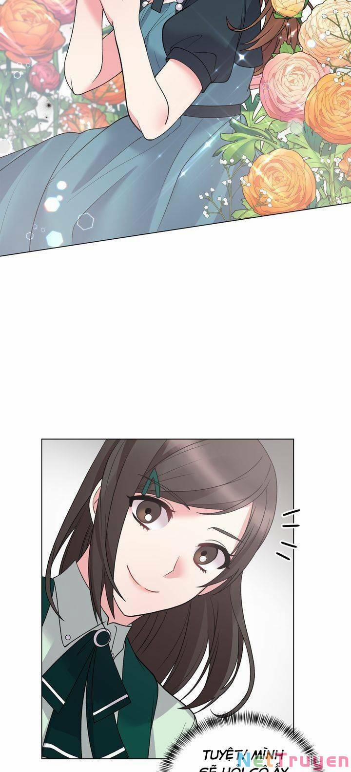 Nhân Vật Phản Diện Muốn Thành Nữ Chính 47 trang 20