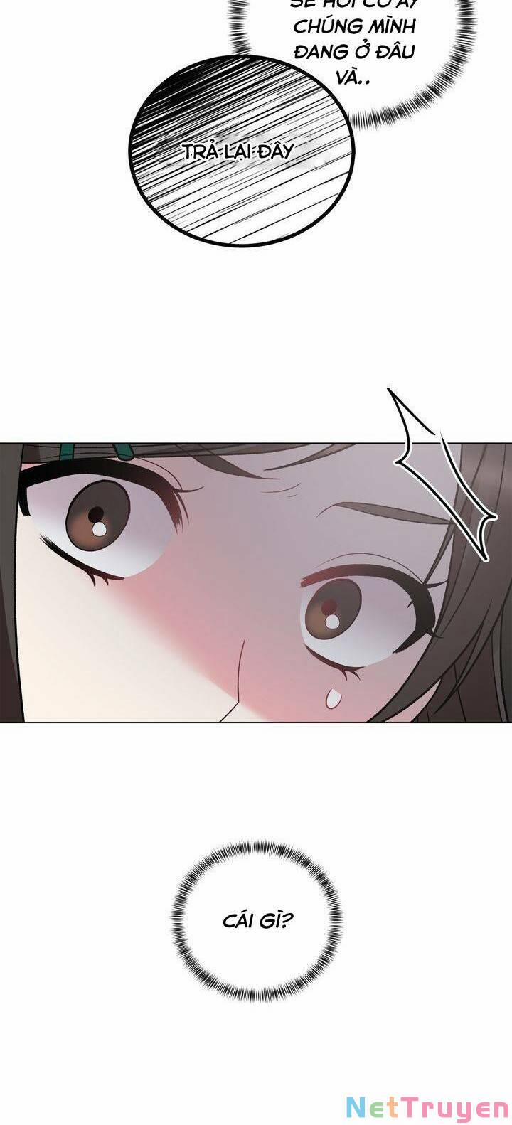 Nhân Vật Phản Diện Muốn Thành Nữ Chính 47 trang 21