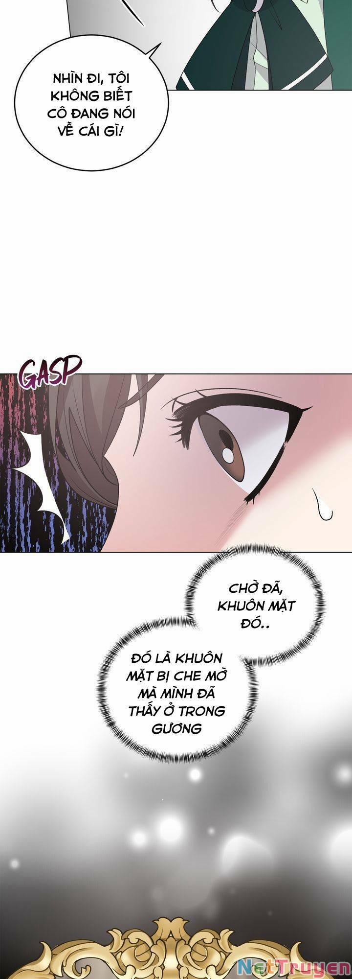 Nhân Vật Phản Diện Muốn Thành Nữ Chính 47 trang 25