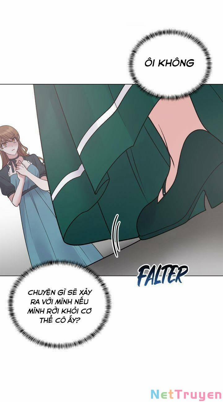 Nhân Vật Phản Diện Muốn Thành Nữ Chính 47 trang 27