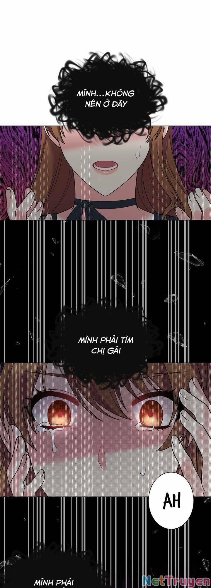 Nhân Vật Phản Diện Muốn Thành Nữ Chính 47 trang 28